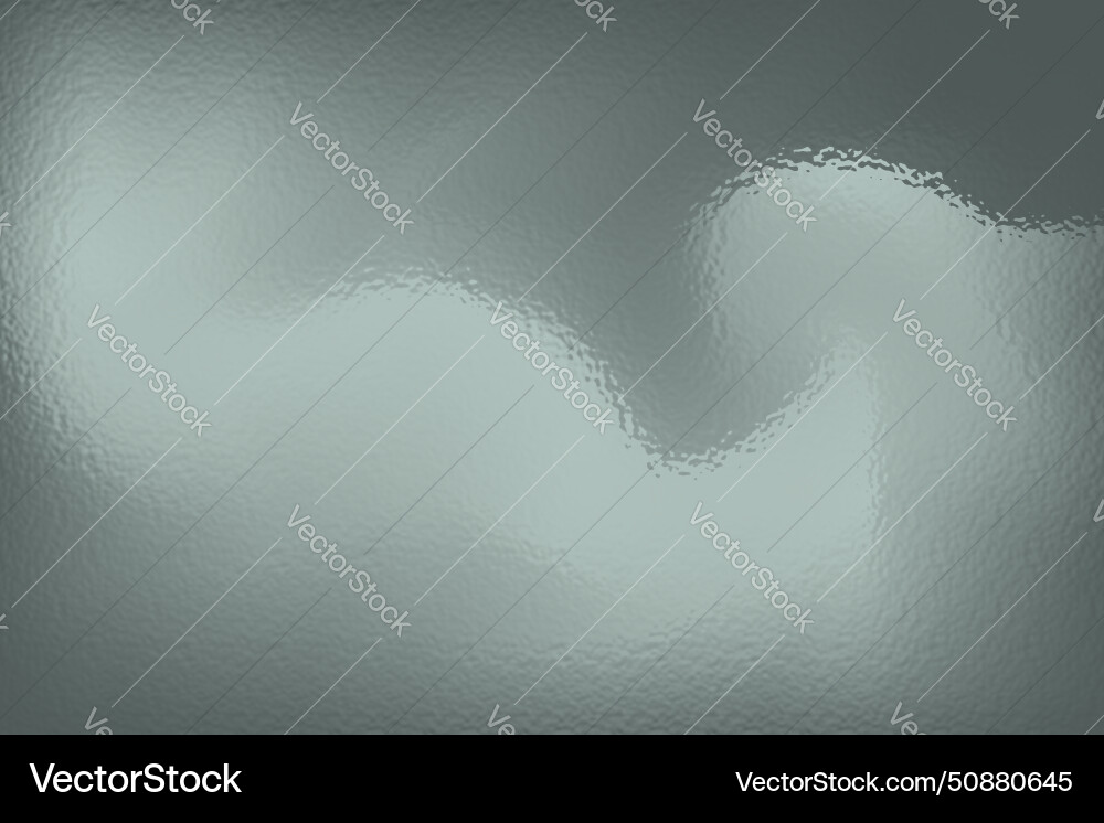 Abstract blur gradient background with frosted Vector Image