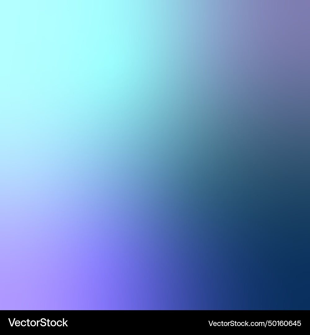 Background abstract simple with complex gradient Vector Image