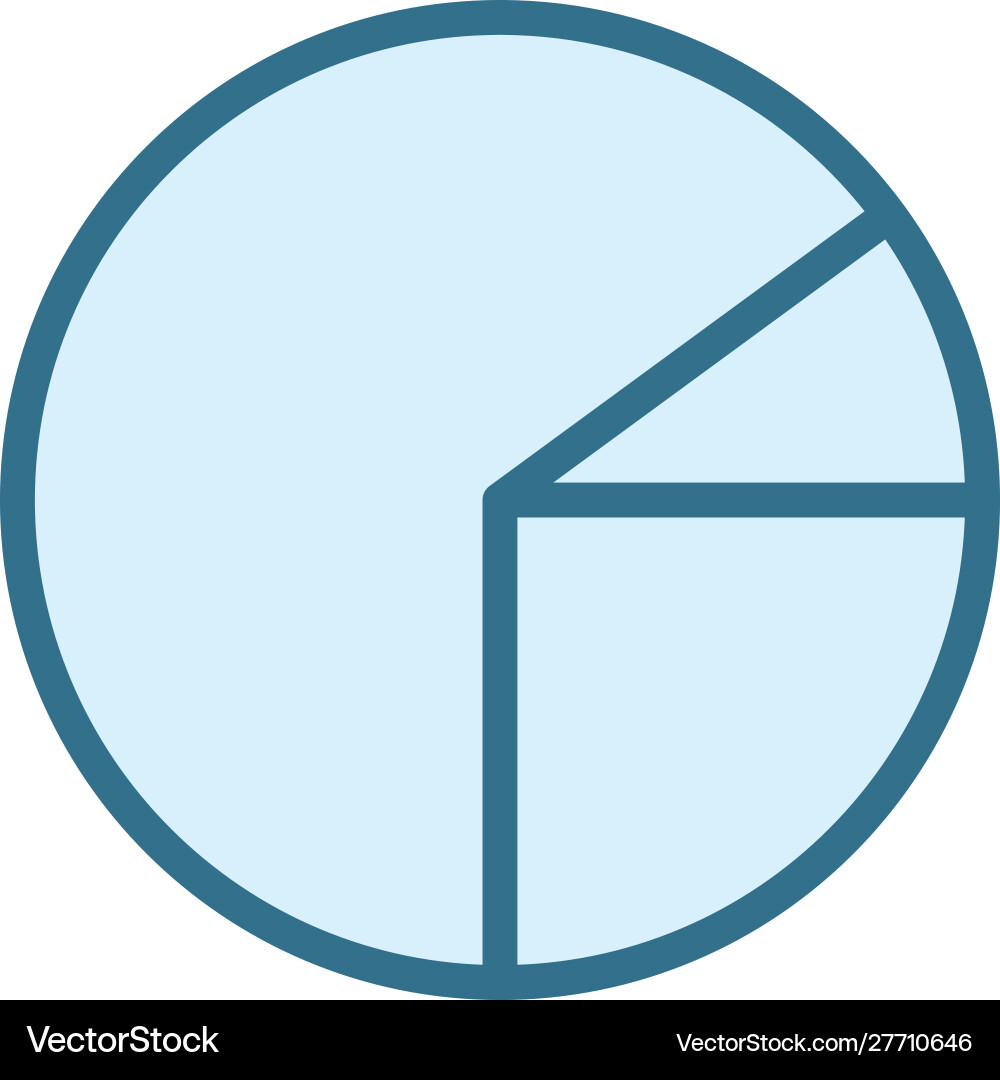 Isolated workflow icon line design Isolated workflow icon line design vector image