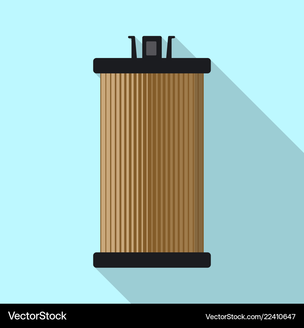 Auto and part icon set vector image