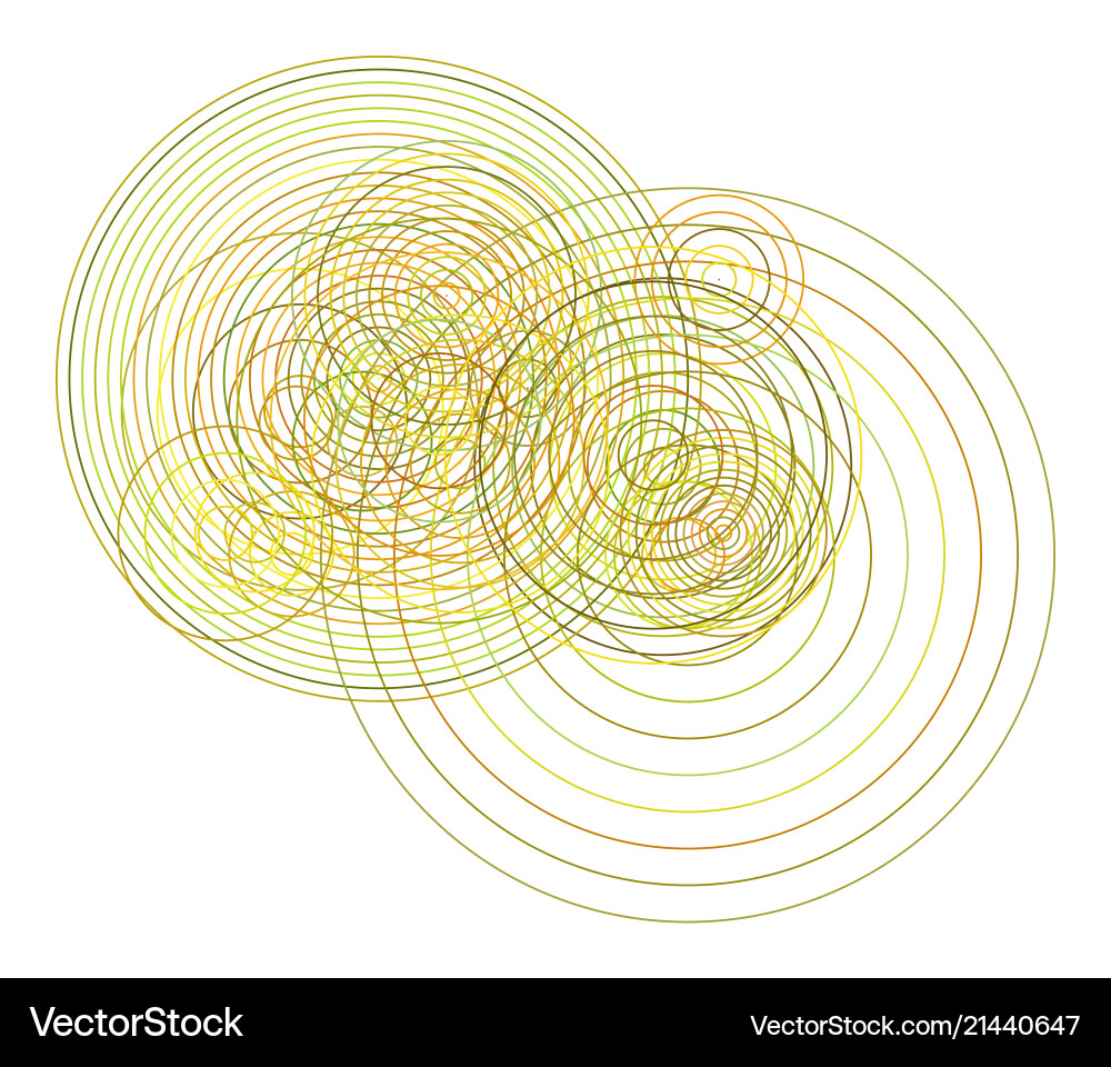 Conceptual background for web page graphic design Vector Image