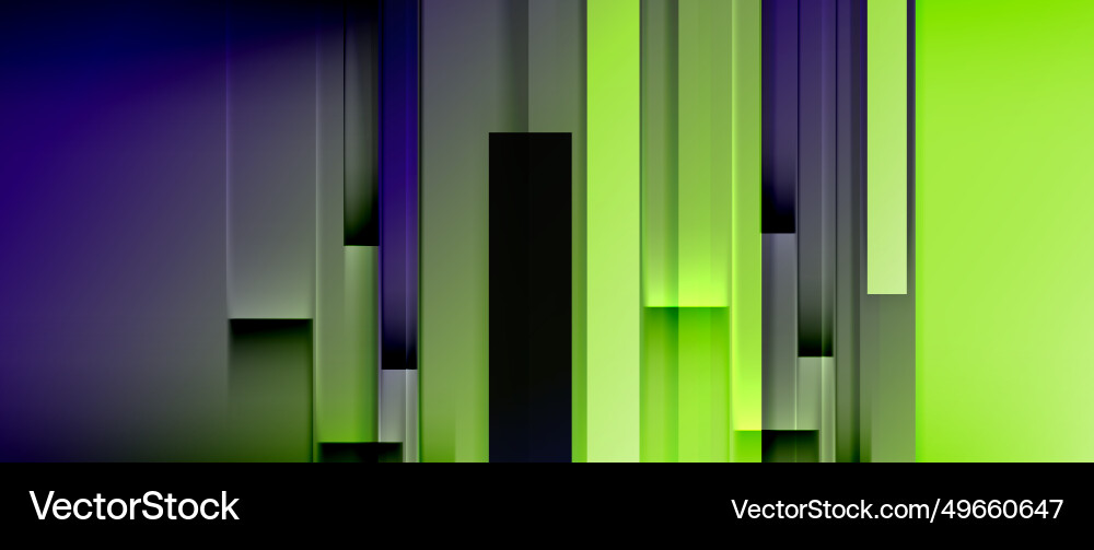 Lines dynamic geometric background Lines dynamic geometric background vector image