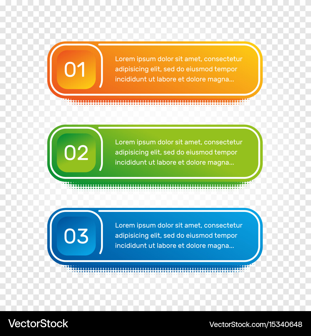 App Menu & Workflow Diagram vector image