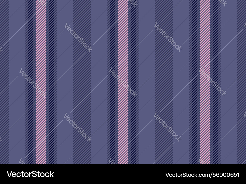 Mear fabric vertical canvas texture pattern Vector Image