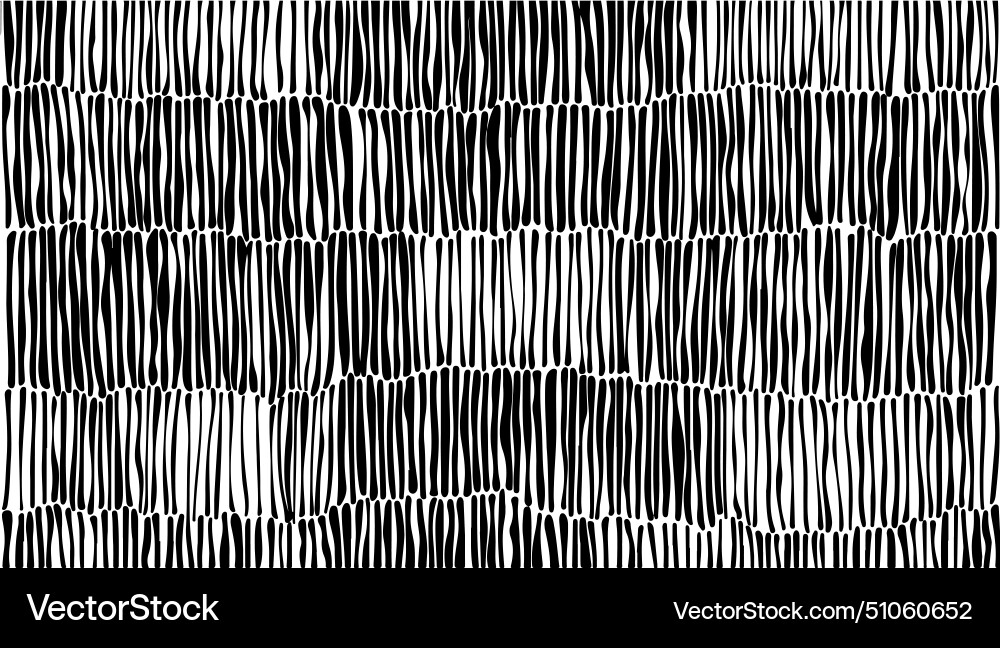 Fabric pattern with textile line texture image Fabric pattern with textile line texture image vector image