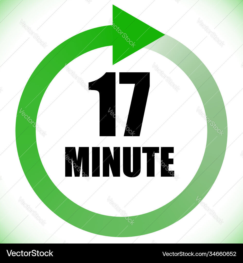 Numbers numerals dial time duration and schedule Numbers numerals dial time duration and schedule Vector Image