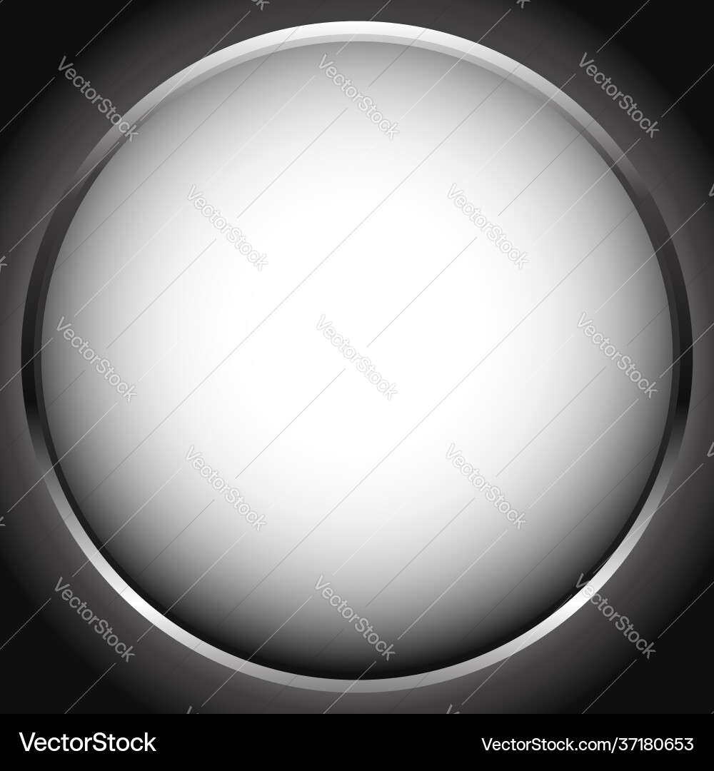 Button badge label and tag banner icon empty Button badge label and tag banner icon empty vector image