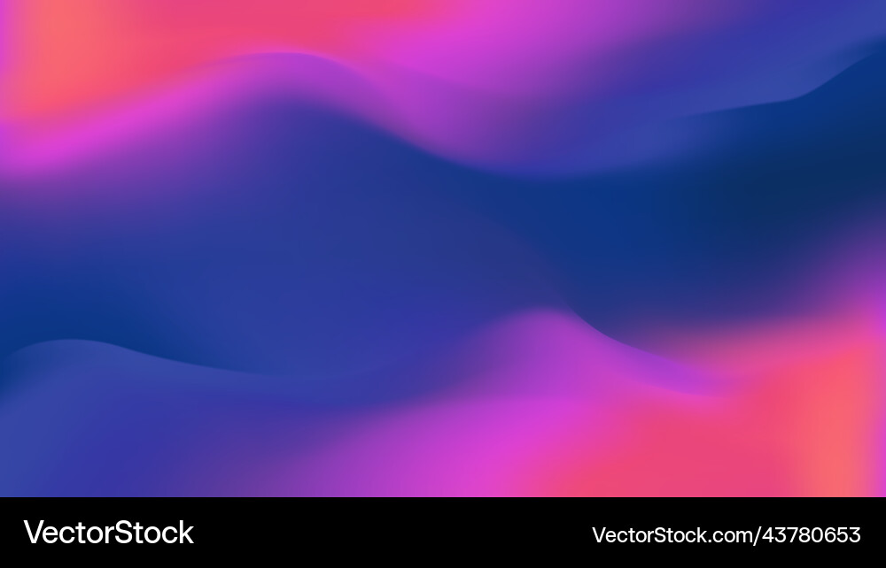 Cover design template with yellow red purple blue Cover design template with yellow red purple blue vector image