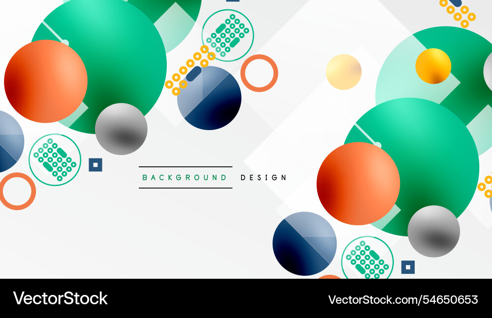 Minimalistic abstract design layered Minimalistic abstract design layered Vector Image