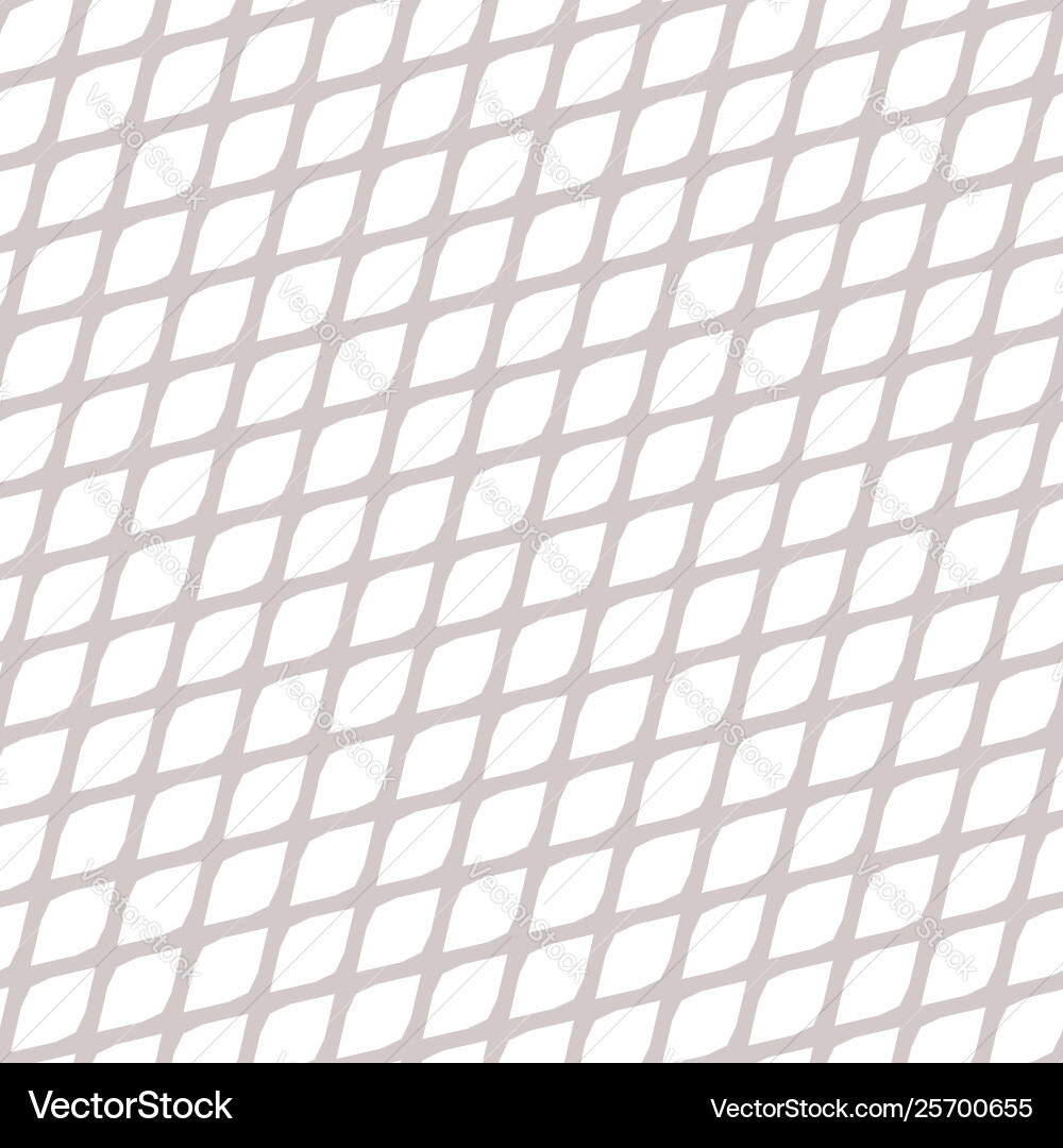 Seamless diagonal pattern Vector Image