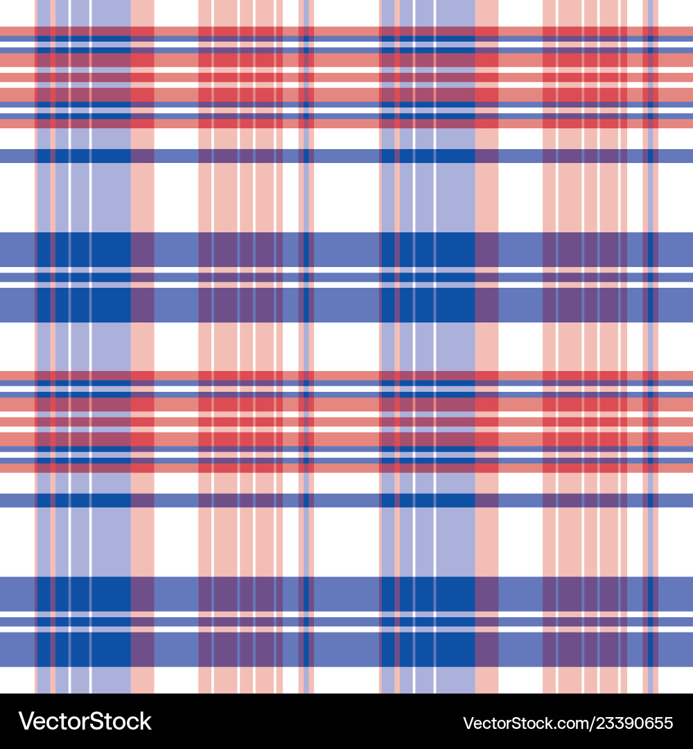Textile cross rows background Textile cross rows background vector image