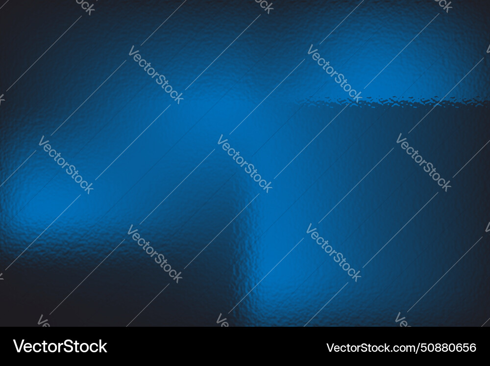 Abstract blur gradient background with frosted Vector Image