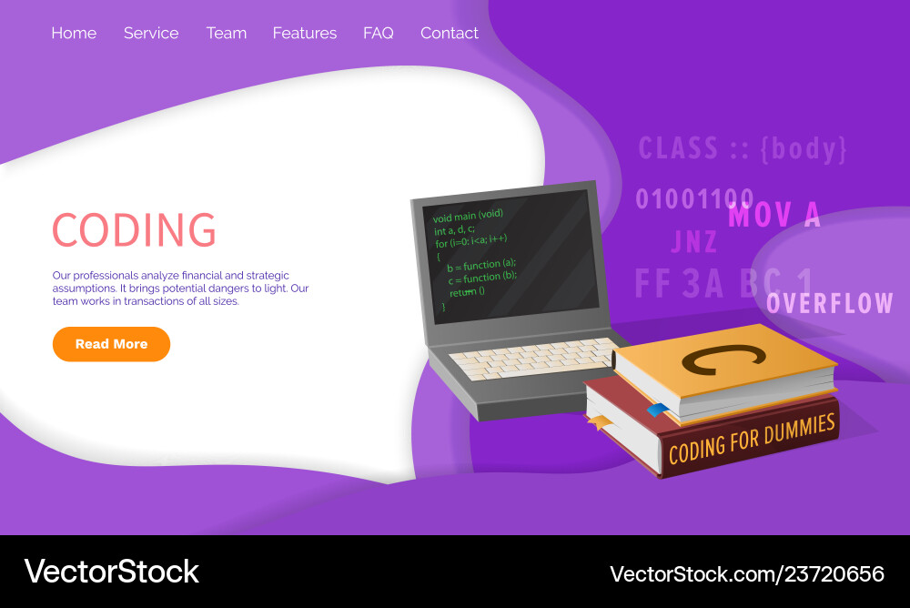 Kodierungs- und Programmierunterricht Informatik Kodierungs- und Programmierunterricht Informatik vektorbild