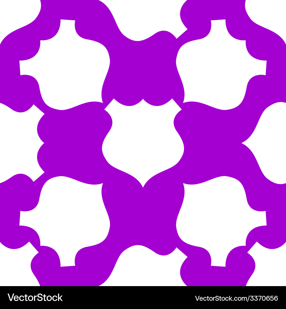 Shield web icon flat design seamless gray pattern vector image