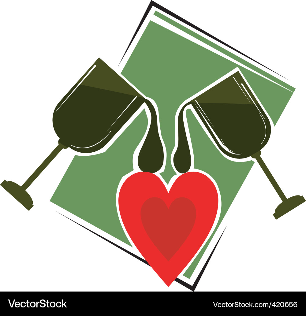 Valentine Royalty Free Vector Image - VectorStock