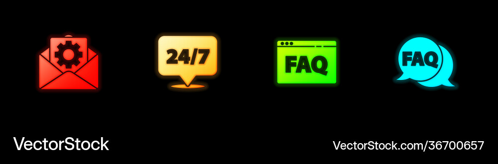 24 Stunden Browser faq 24 Stunden Browser faq vektorbild