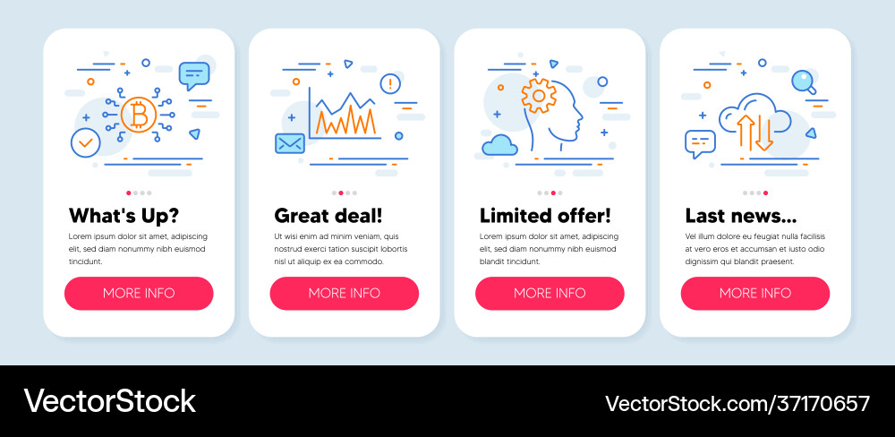 Set science icons such as engineering Set science icons such as engineering Vector Image