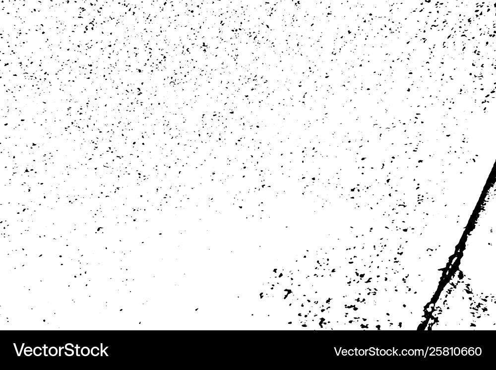 Distress overlay texture Vector Image