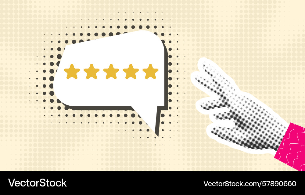 Feedback from the user of application Vector Image