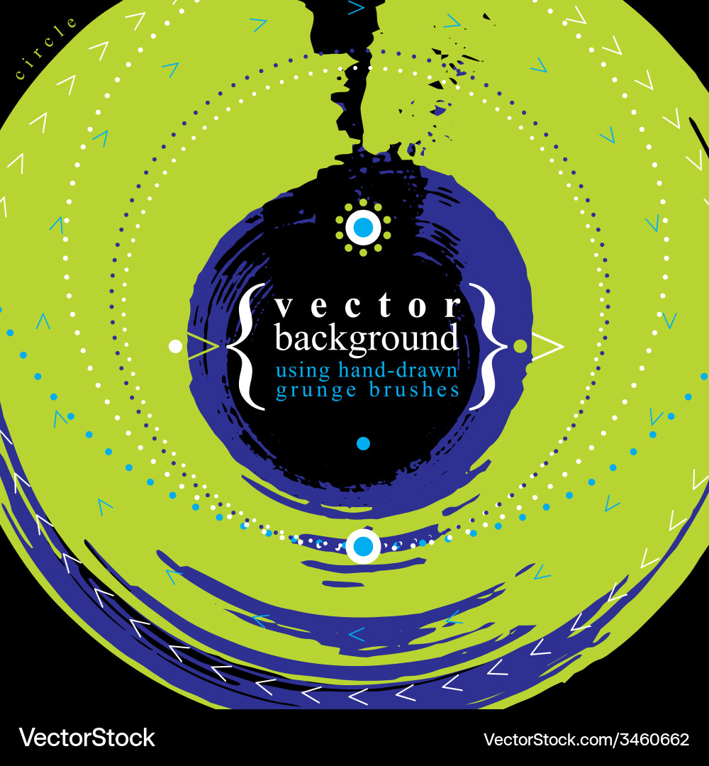 Abstract background special made using real vector image