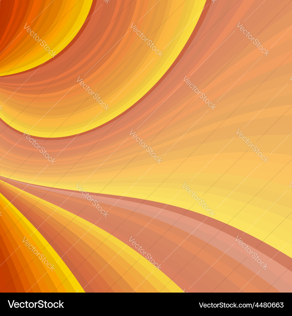 Abstract background Vector Image