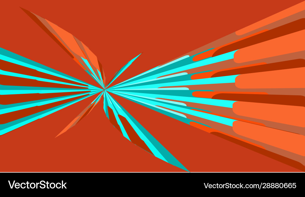 Red texture simple background minimalist vector image