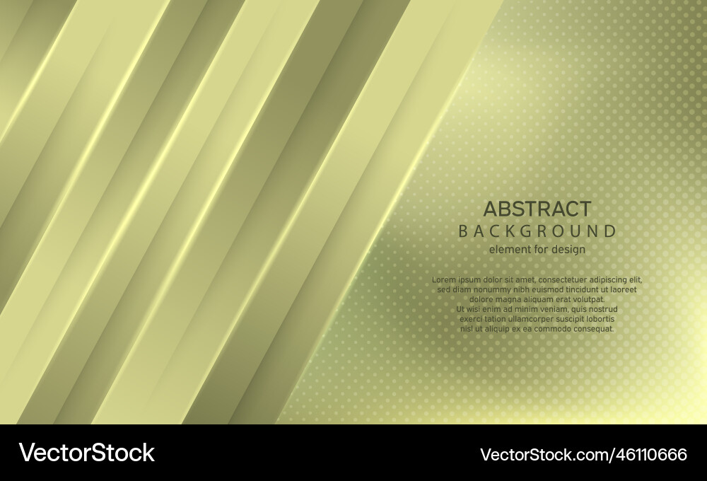 Minimal geometric abstract gradient background Minimal geometric abstract gradient background Vector Image