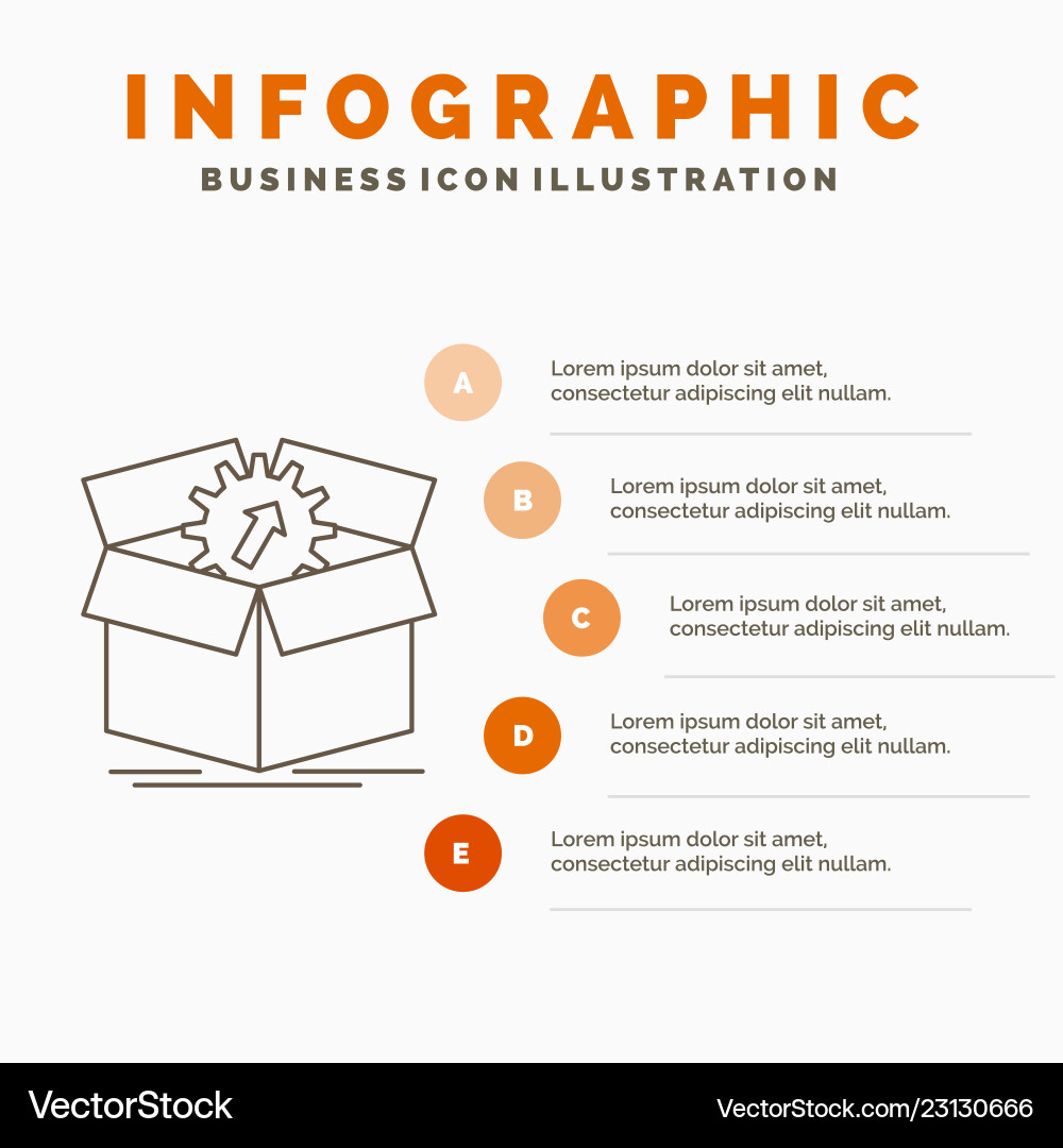 Upload performance productivity progress work Vector Image