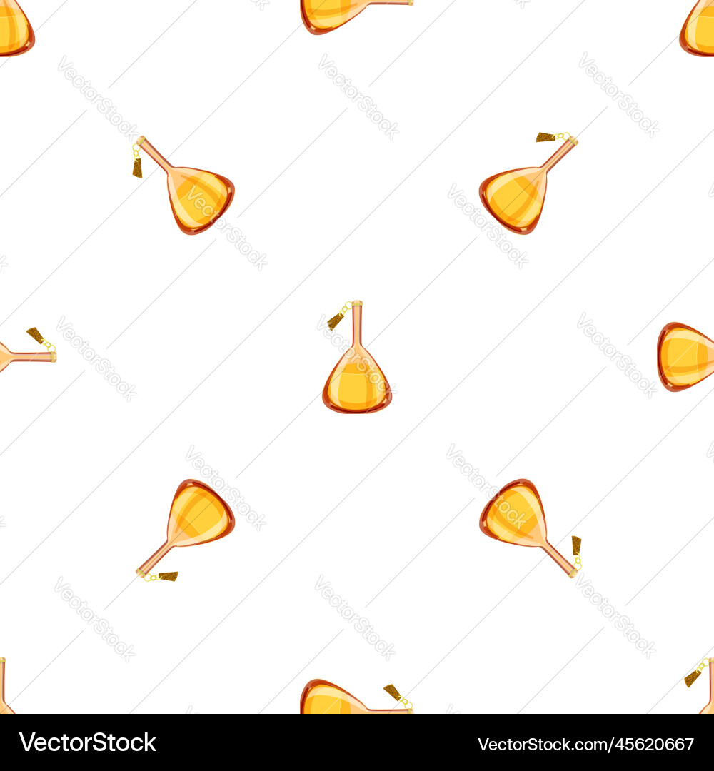 Alchemy elixir pattern seamless Alchemy elixir pattern seamless vector image