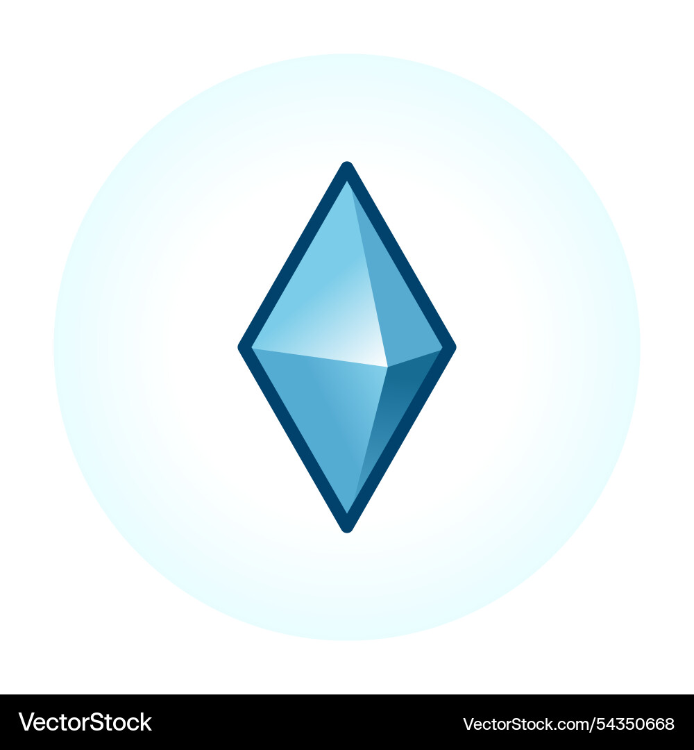 Design element for a fantasy platformer game level Design element for a fantasy platformer game level Vector Image