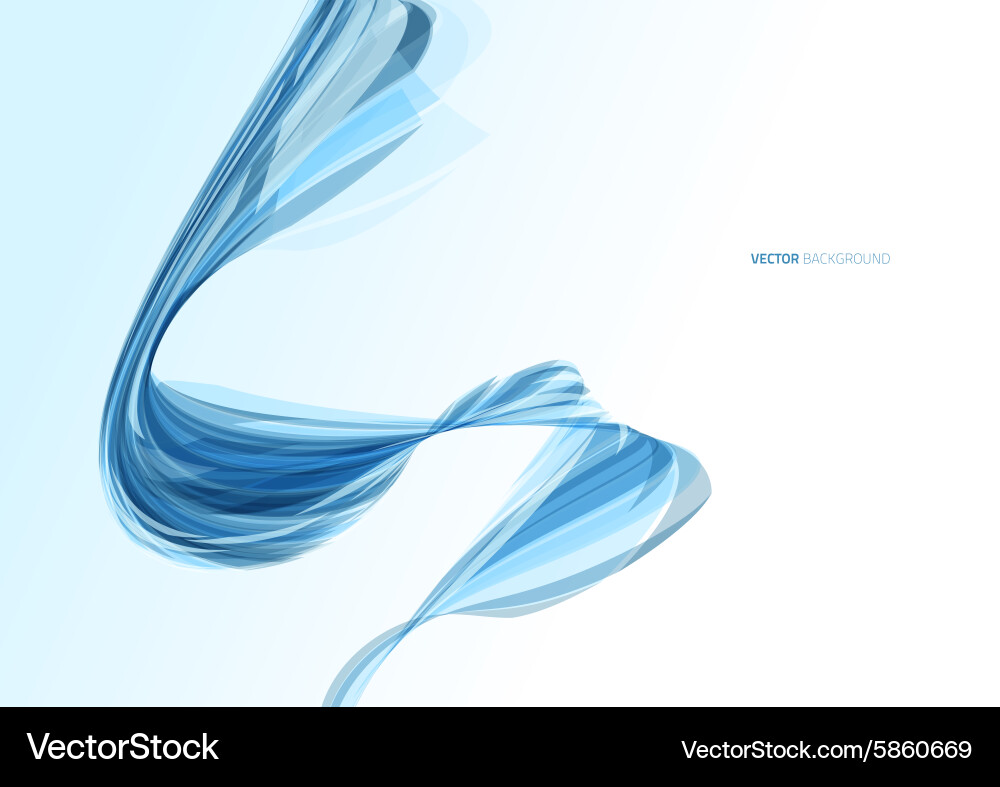 Abstract background with lines Vector Image