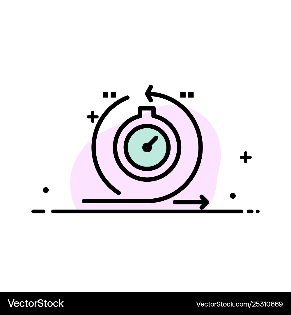 Agile cycle development fast iteration business Agile cycle development fast iteration business Vector Image