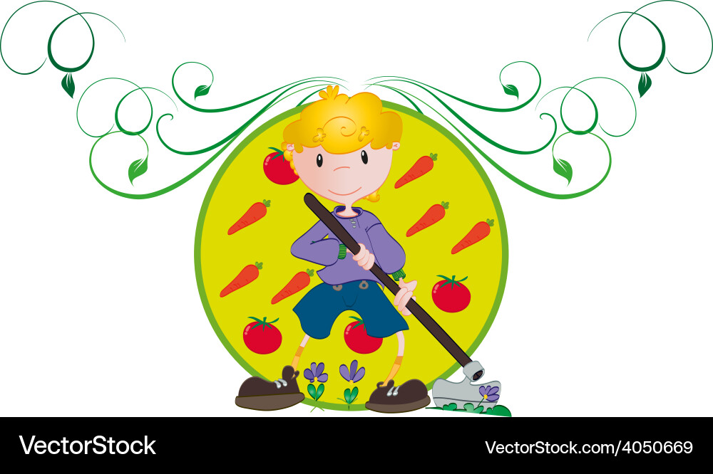 Agroc2 resize Vector Image