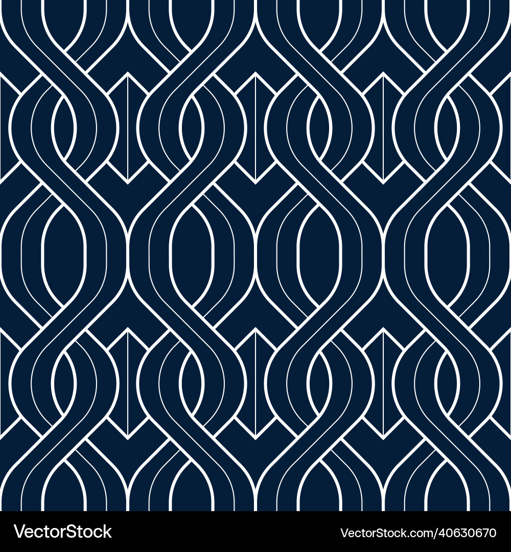 Abstract geometric pattern with lines Abstract geometric pattern with lines Vector Image