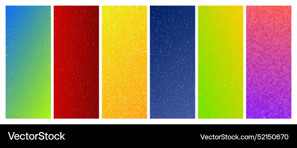 Abstract gradient geometric background Abstract gradient geometric background vector image