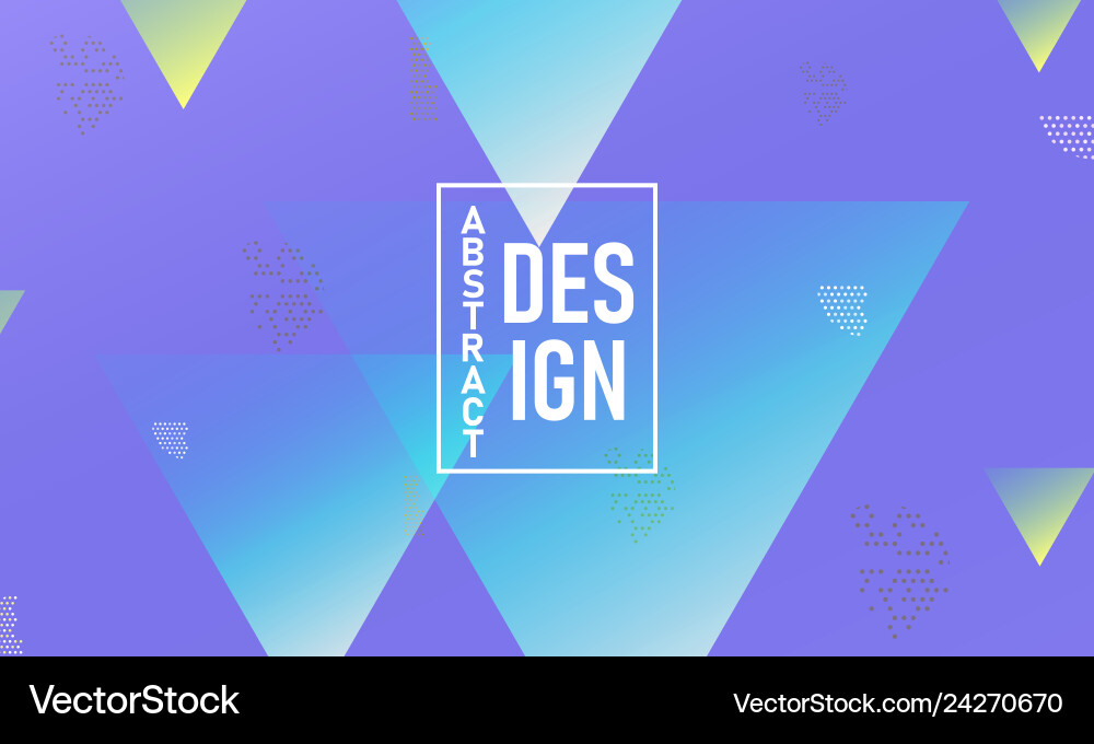 Design backgrounds element Design backgrounds element vector image