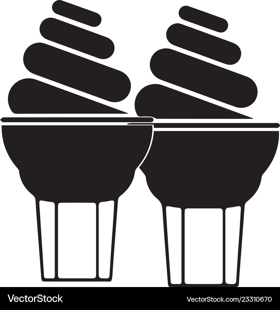 Food and drink icon best for your web mobile Food and drink icon best for your web mobile vector image