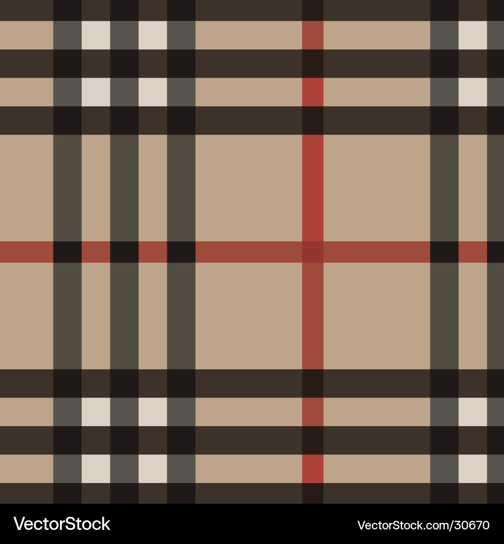 Squares pattern vector image