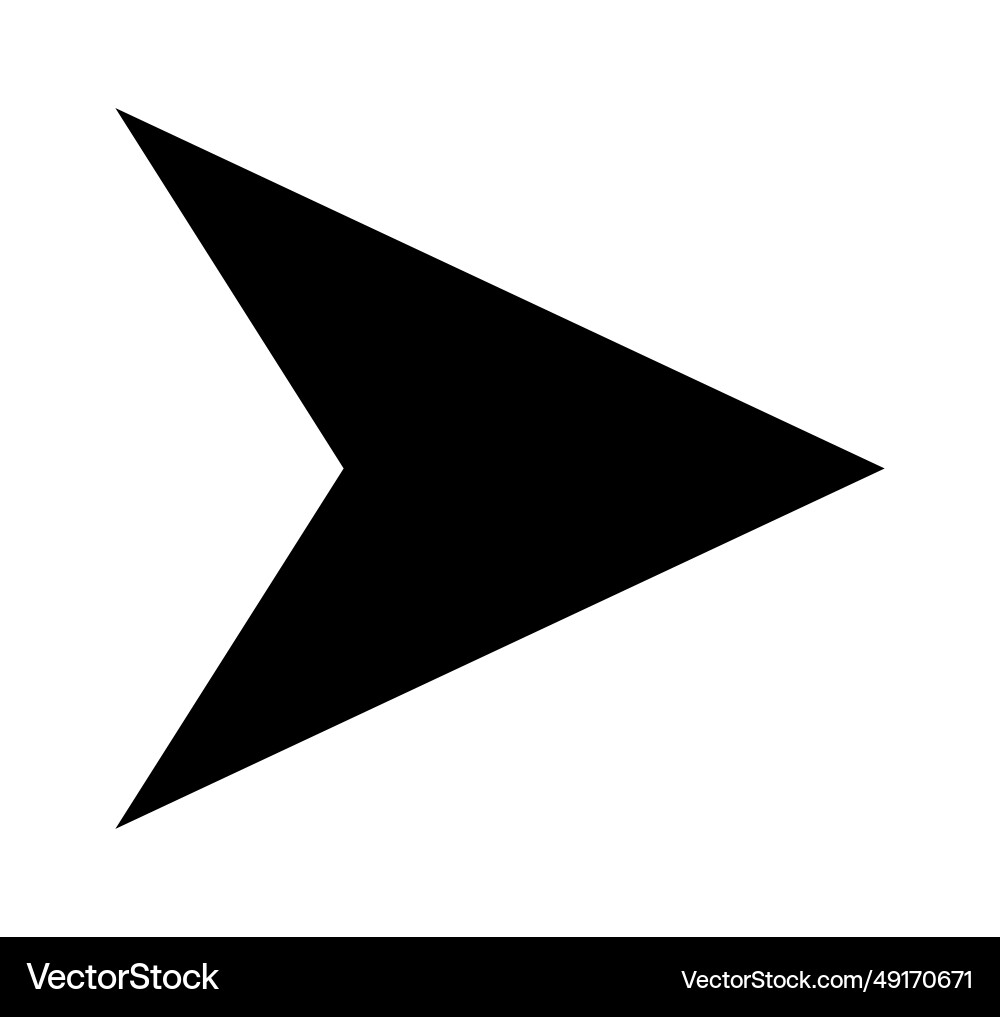 Arrows arrow direction signs set up pointer Arrows arrow direction signs set up pointer Vector Image