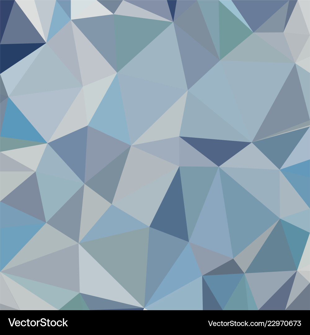 Triangular low poly mosaic abstract pattern Triangular low poly mosaic abstract pattern vector image