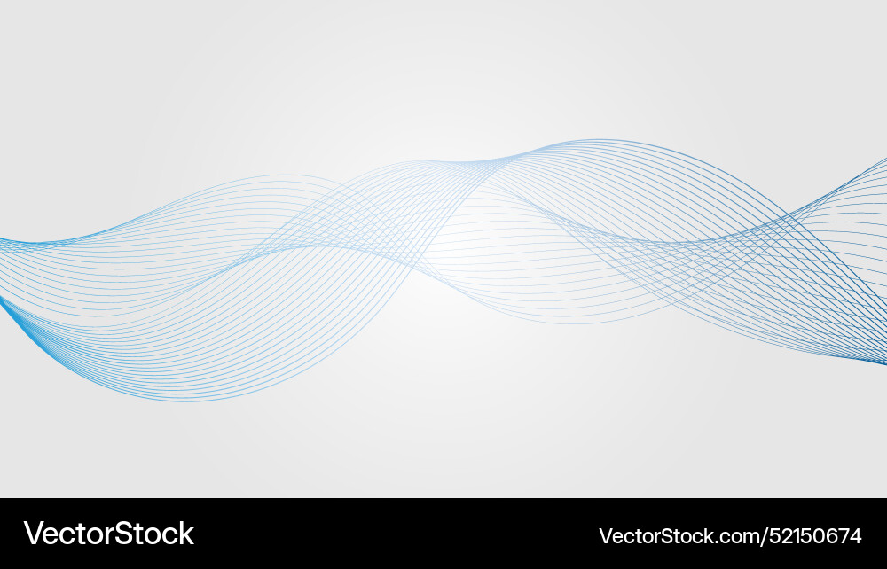 Abstract motion line smooth background Abstract motion line smooth background vector image