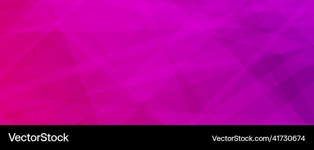 Modern colorful gradient background with lines Modern colorful gradient background with lines vector image