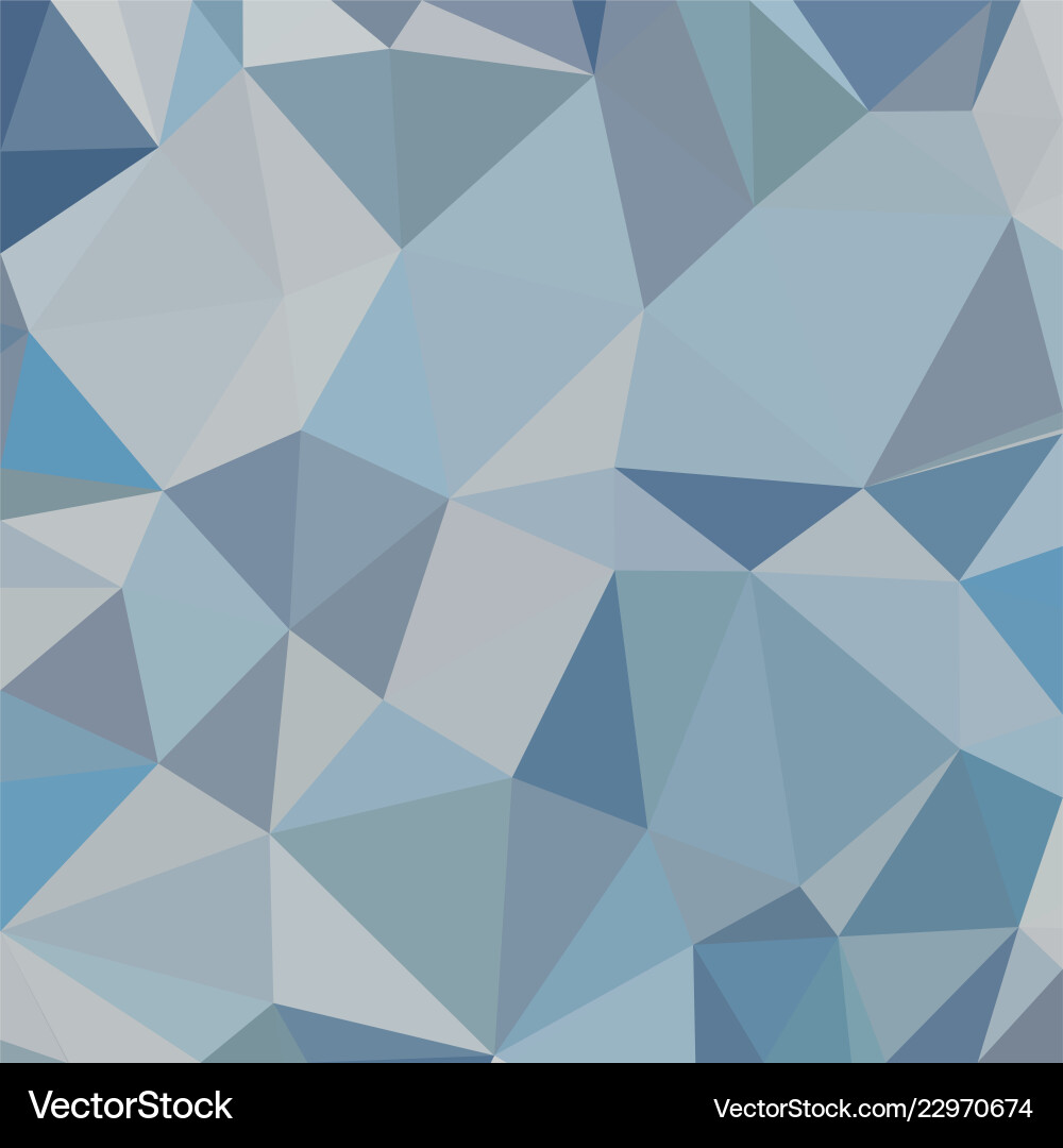 Triangular low poly mosaic abstract pattern Triangular low poly mosaic abstract pattern vector image