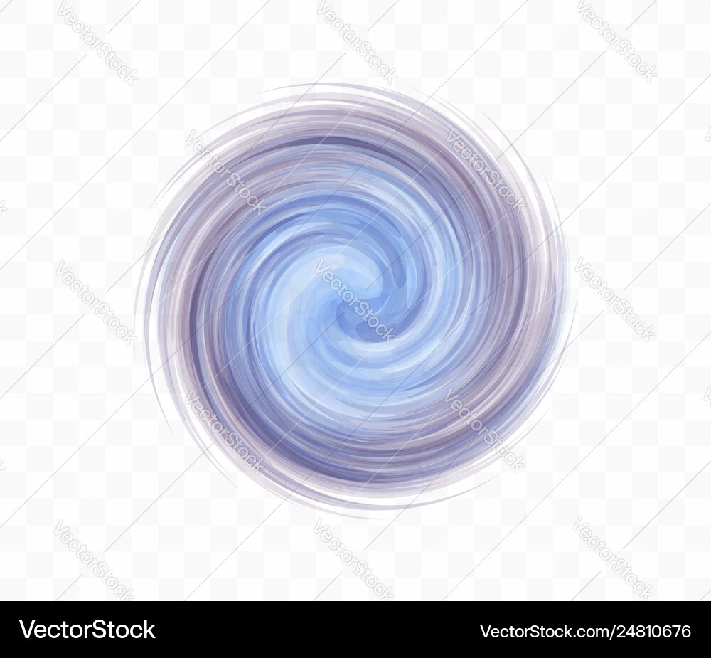 Abstract swirl design element spiral rotation Abstract swirl design element spiral rotation Vector Image