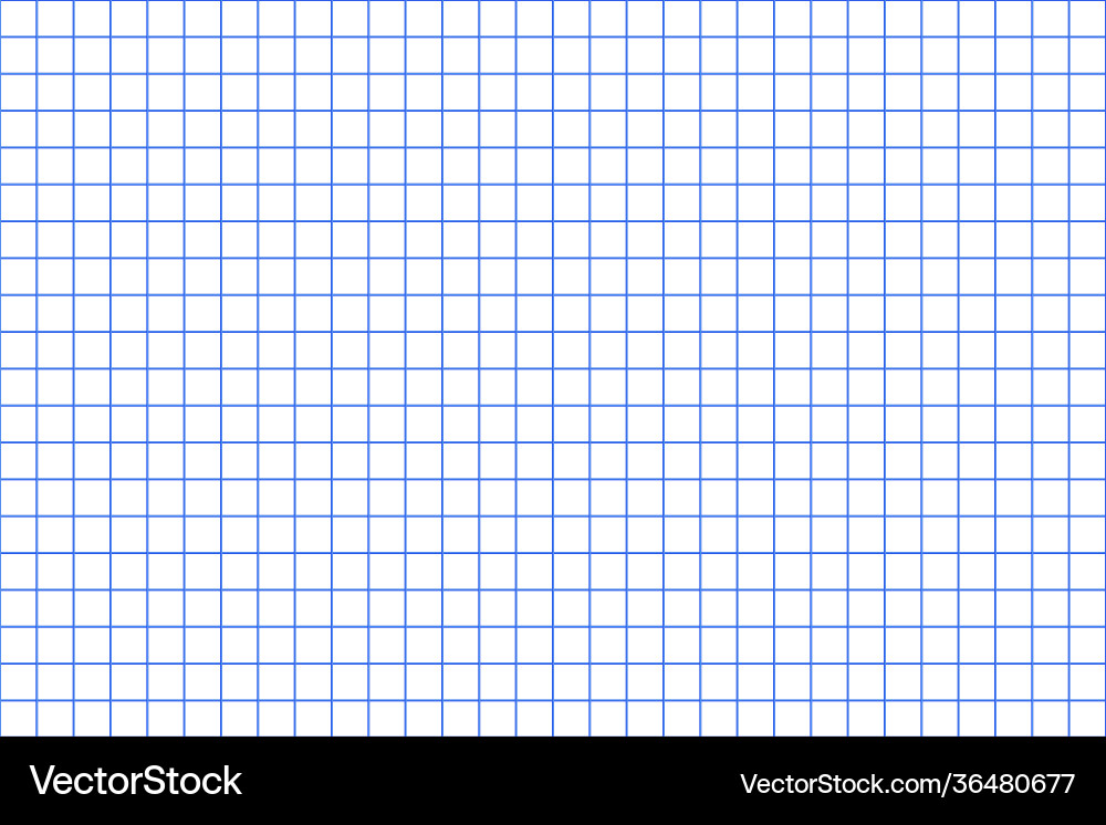 Grid paper abstract squared background with color Grid paper abstract squared background with color vector image