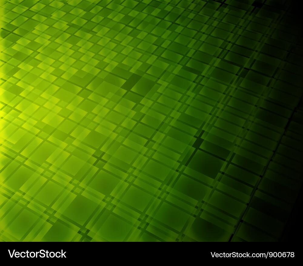 Abstract Grid Technology Background Vector Image