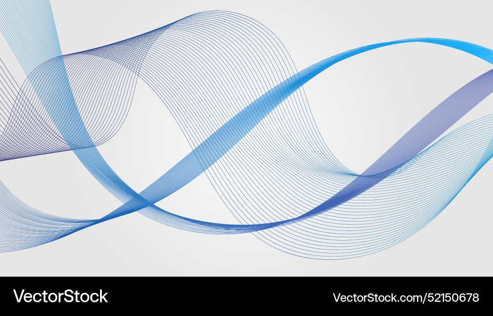 Abstract motion line smooth background Abstract motion line smooth background vector image