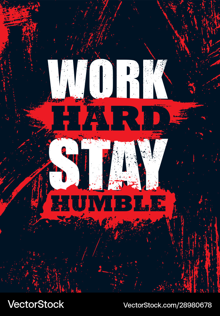 Believe that success is only option inspiring Believe that success is only option inspiring vector image