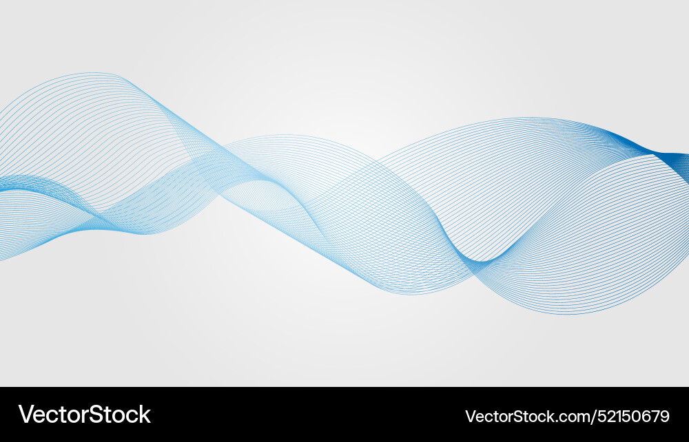 Abstract motion line smooth background Abstract motion line smooth background vector image