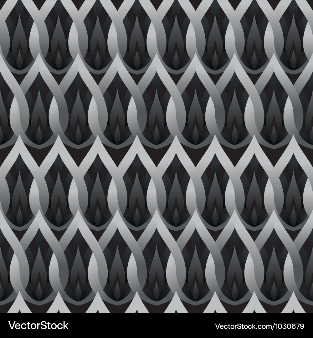 Seamless pattern Vector Image
